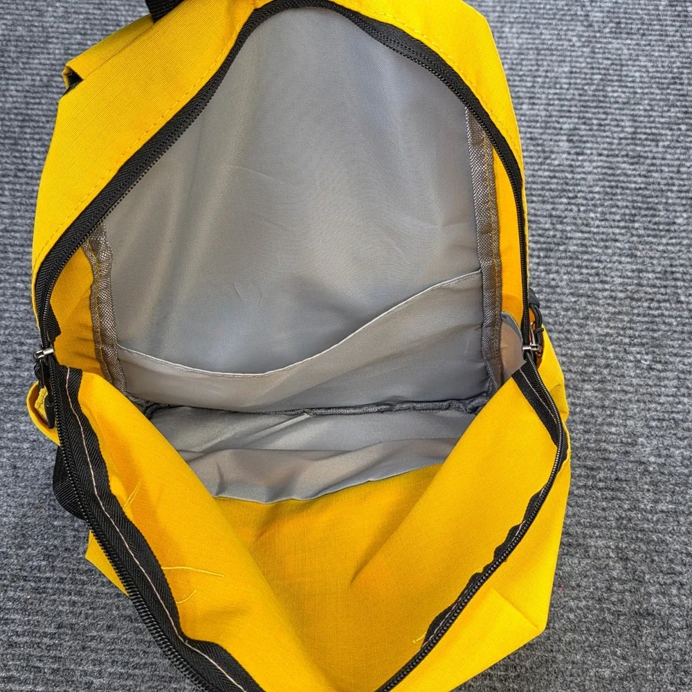 Bts vibrant yellow